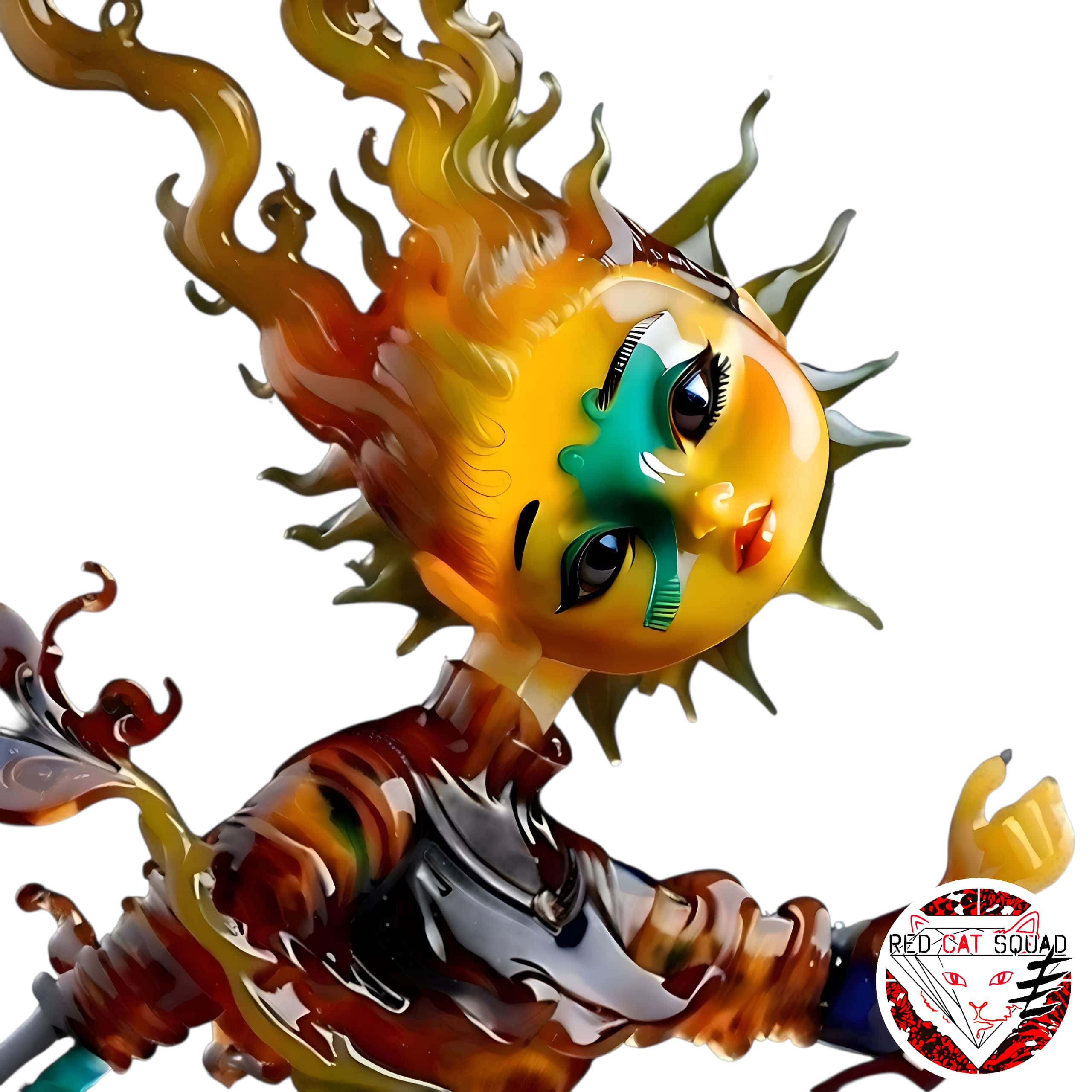 Digital Art 16