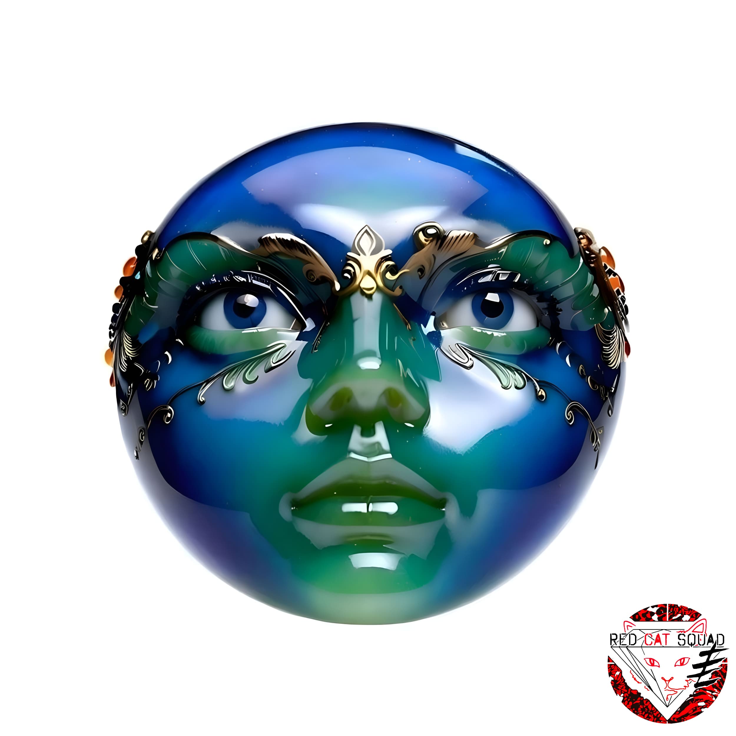 Digital Art 9