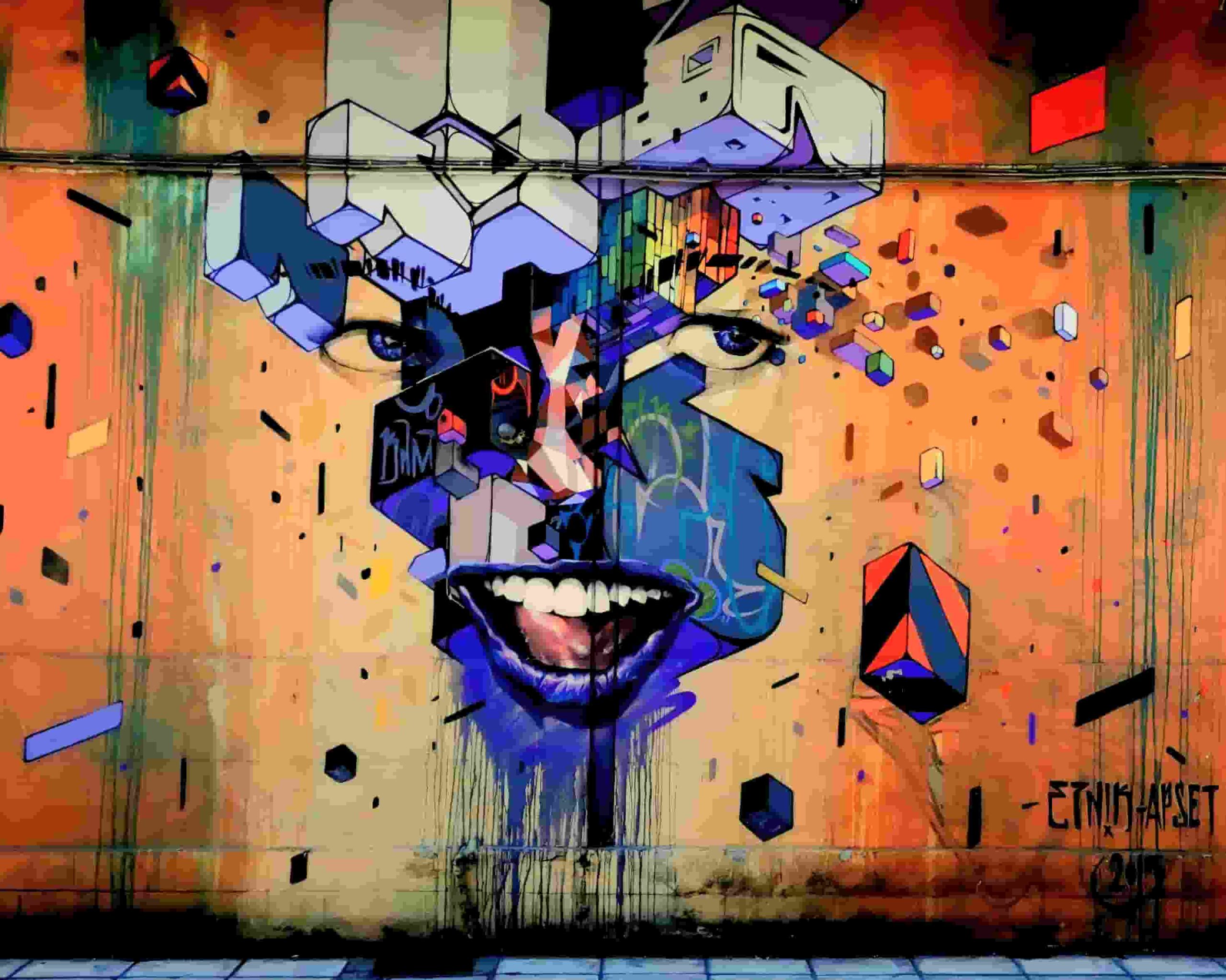 Street Art Photography 3
