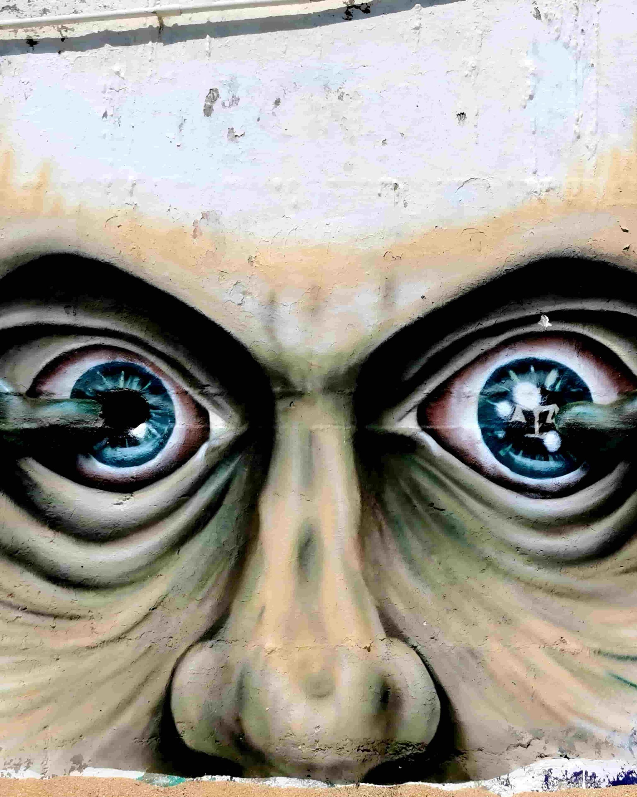 Street Art Photography 33