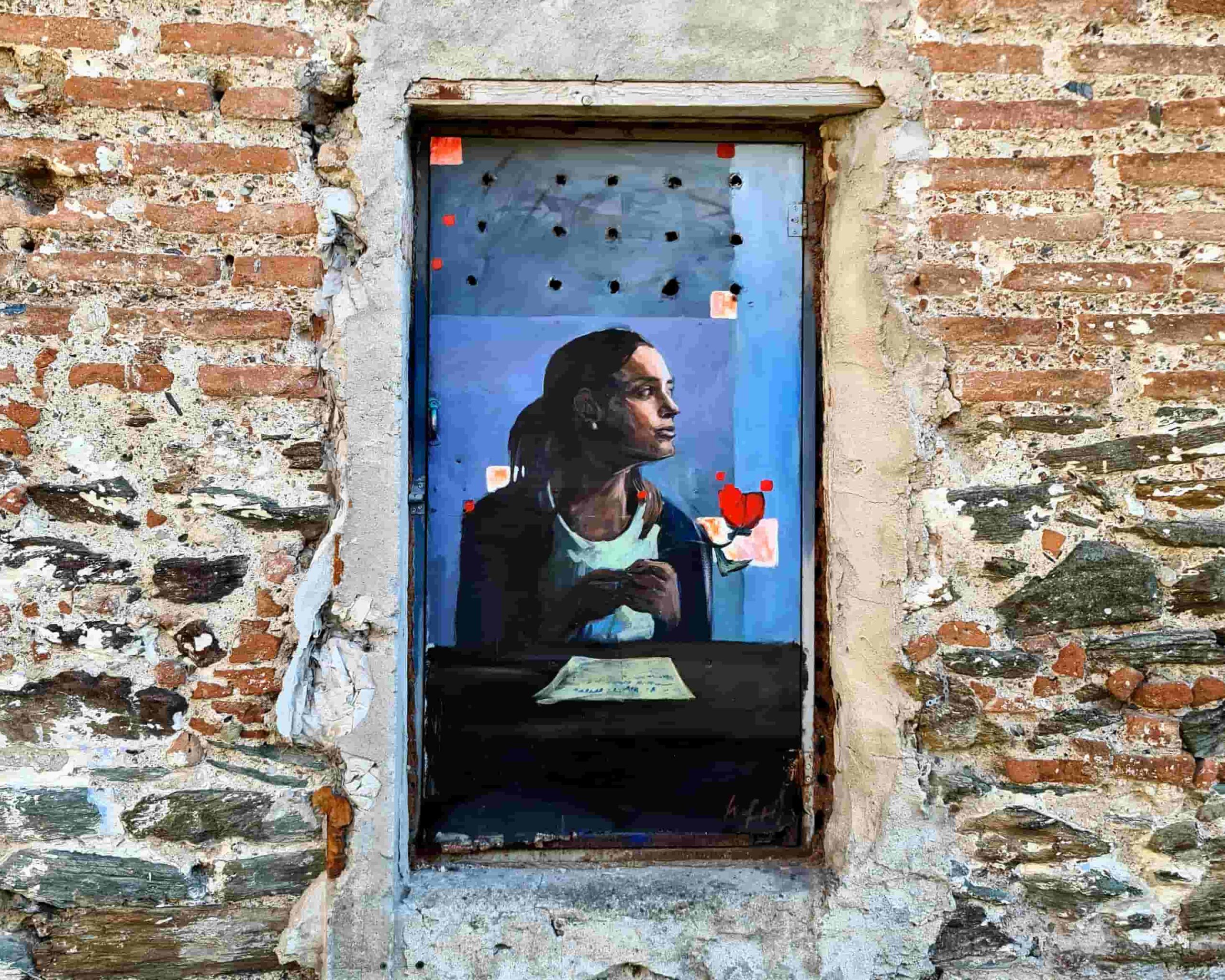 Street Art Photography 117