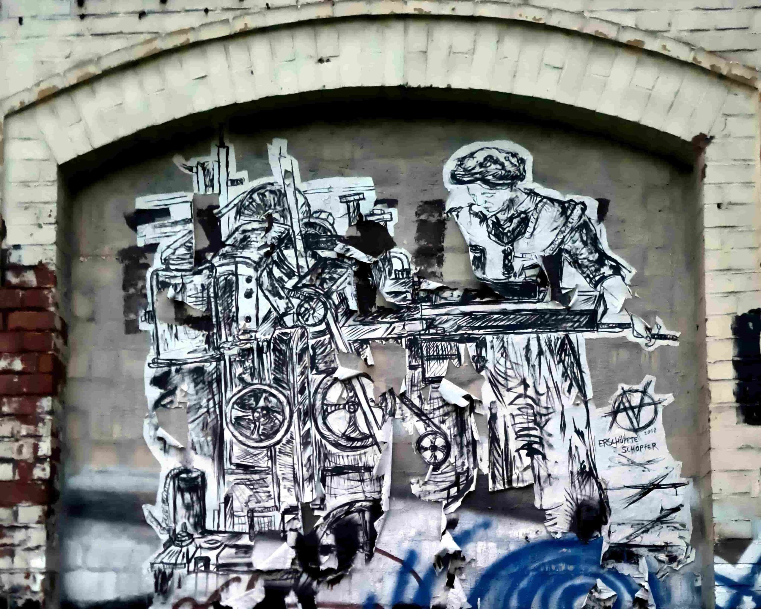 Street Art Photography 101