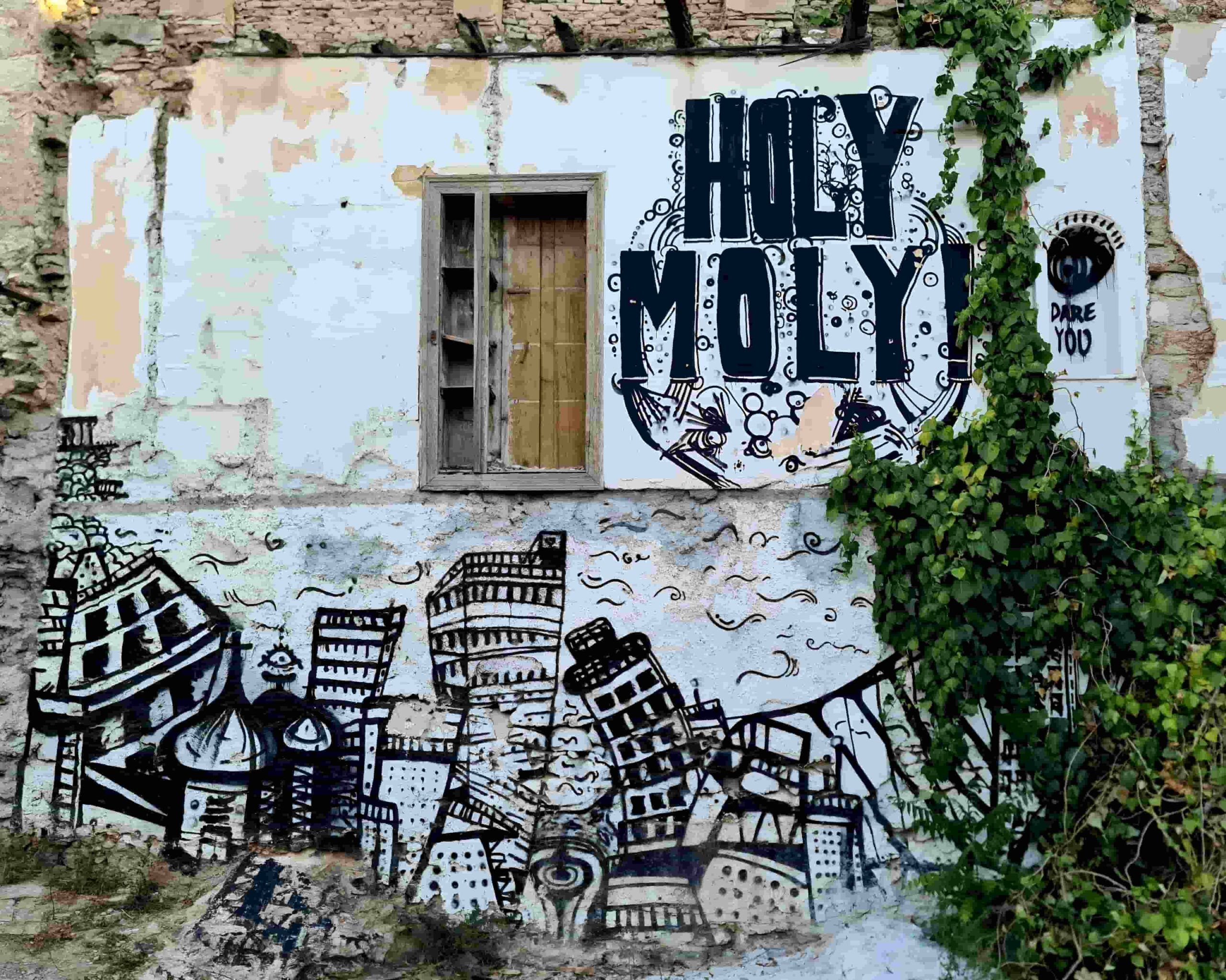 Street Art Photography 104